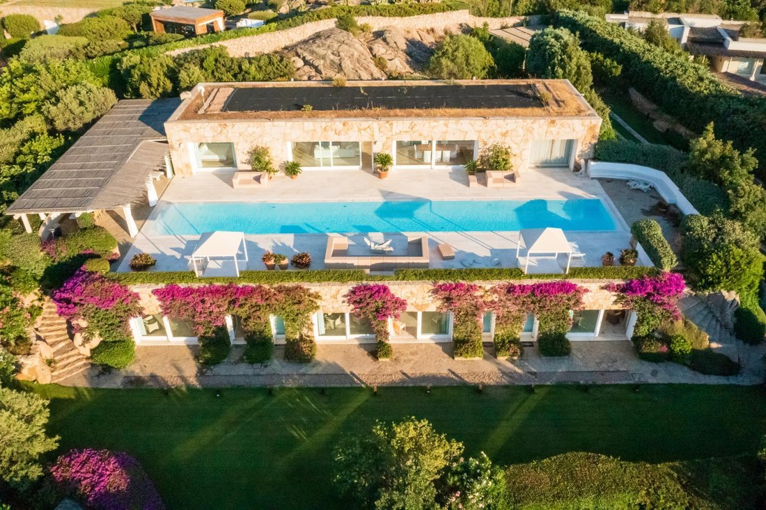 Villa in Marina di Porto Cervo, Porto Cervo, Italy 3 - 18877805
