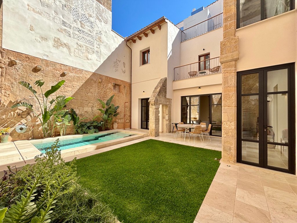 Casa a Palma di Maiorca, Isole Baleari, Spagna 2 - 18071014