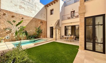 Maison à Palma, Îles Baléares, Espagne 1