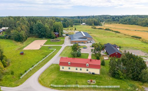 Azienda agricola a Helsinki, Uusimaa, Finlandia 1
