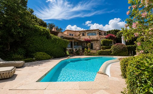 Villa in Marina di Porto Cervo, Porto Cervo, Italy 1
