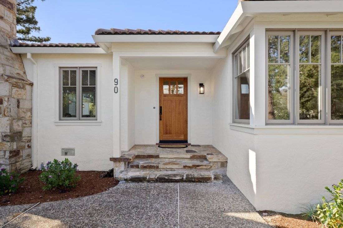 Casa a Los Altos Hills, California, Stati Uniti 4 - 18877741