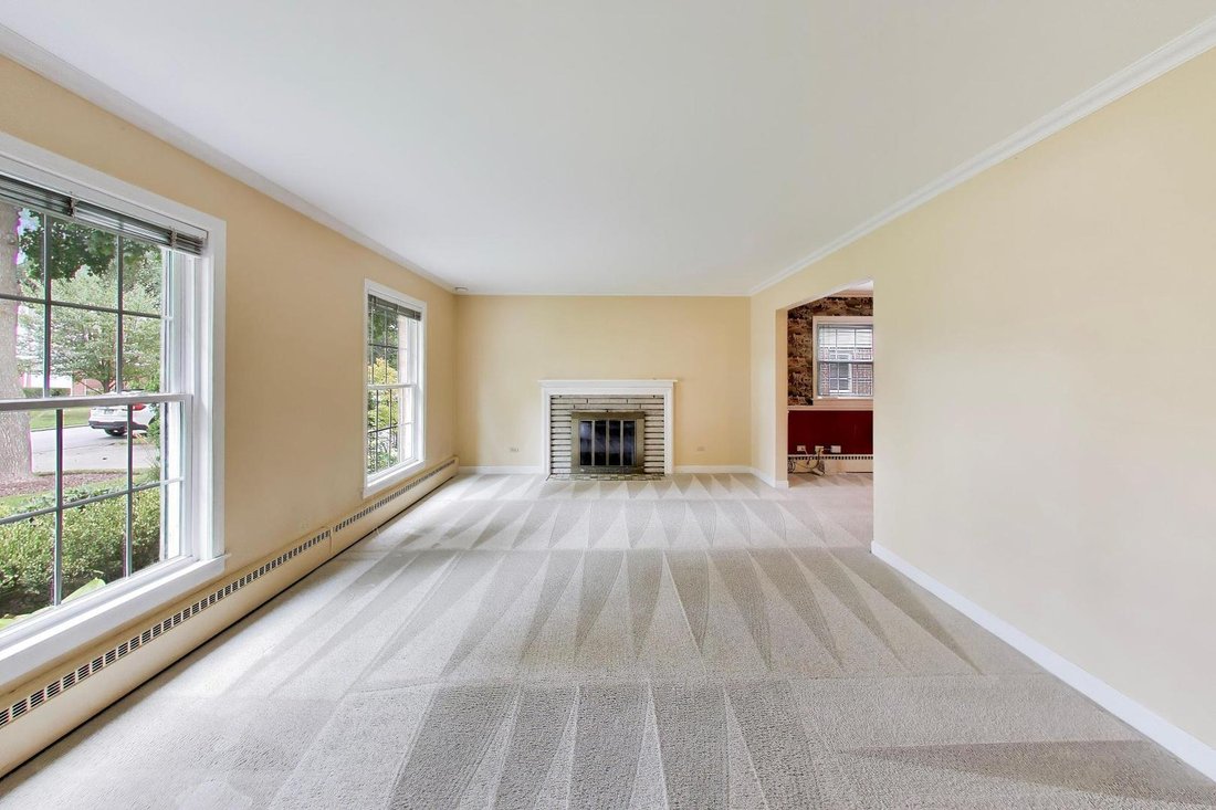 House in Arlington Heights, Illinois, United States 5 - 18877727