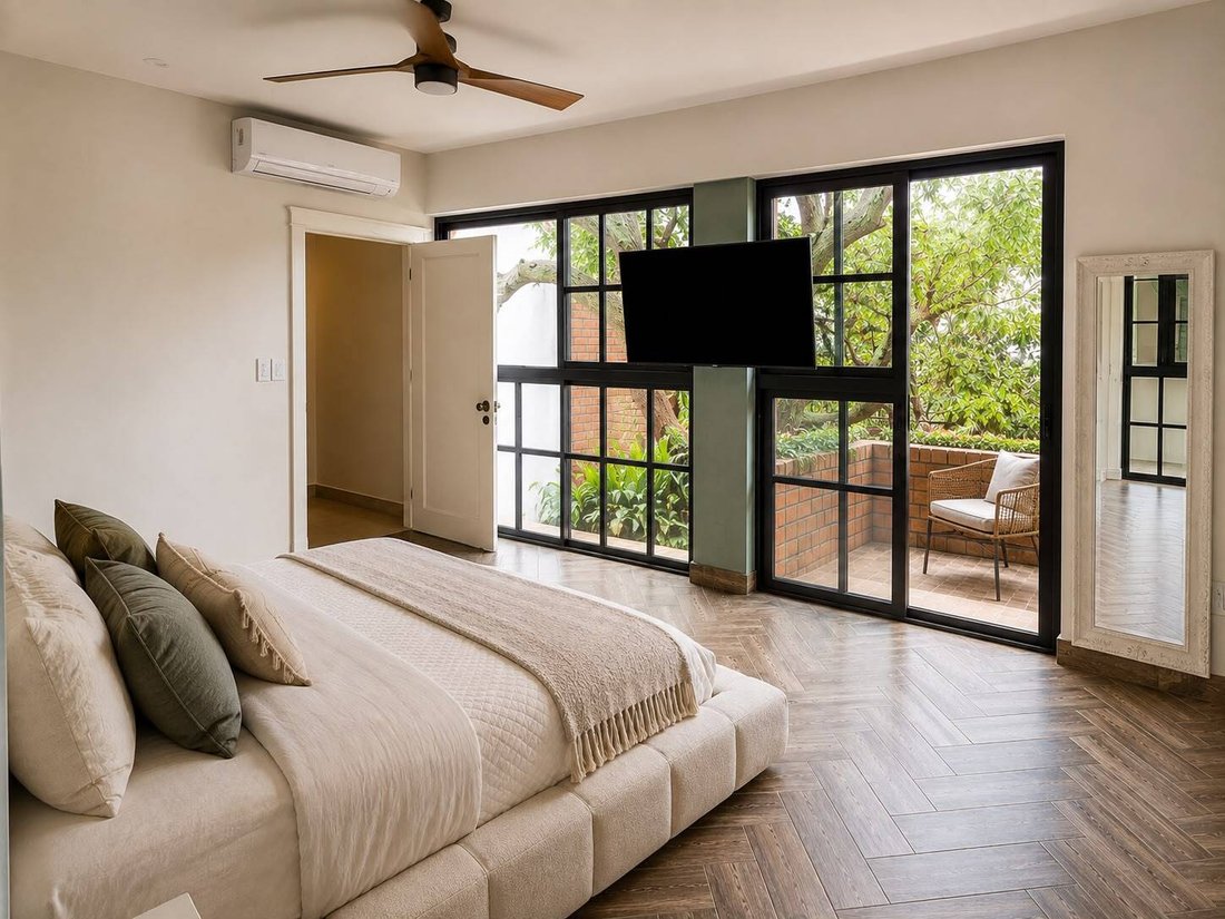 Villa in Playa del Carmen, Quintana Roo, Mexiko 4 - 18877933