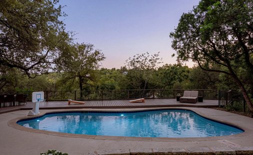 Casa en Austin, Texas, Estados Unidos 1
