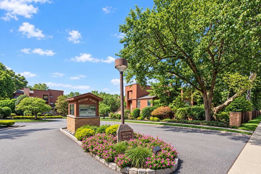 Townhouse in Englewood, New Jersey, United States 3 - 18877661