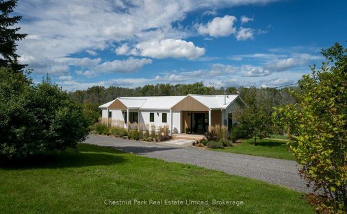 Casa en Prince Edward, Ontario, Canadá 1