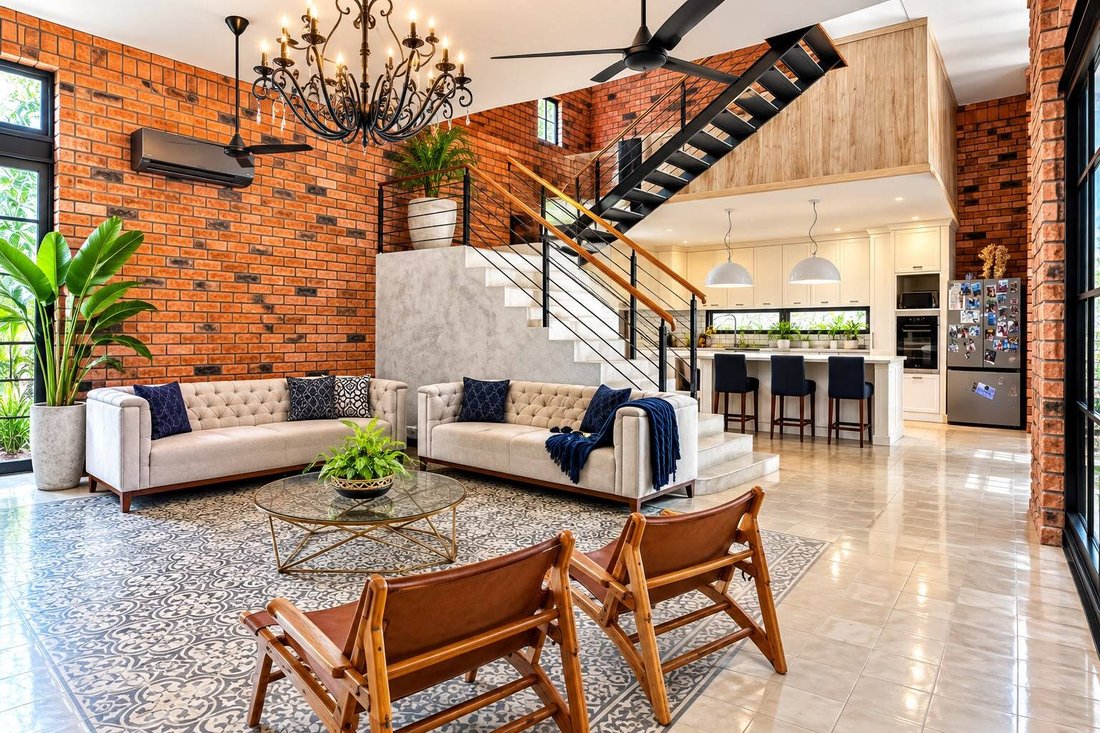 Villa in Playa del Carmen, Quintana Roo, Mexiko 3 - 18877933