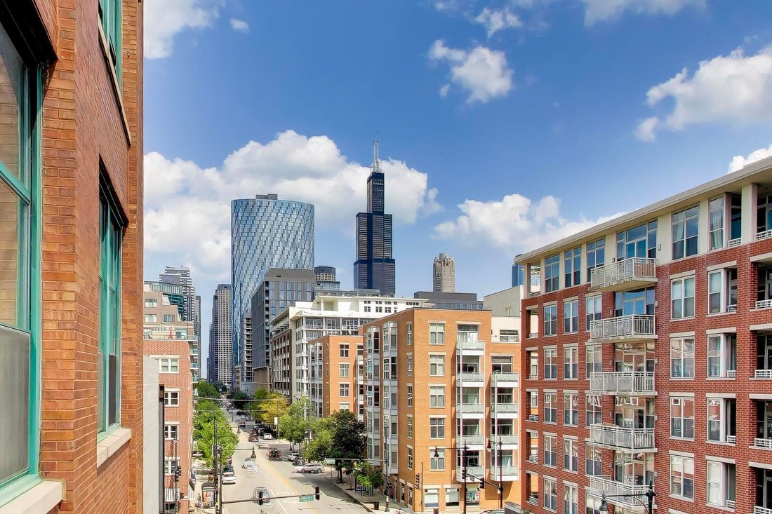 Condominio a Chicago, Illinois, Stati Uniti 2 - 18507643