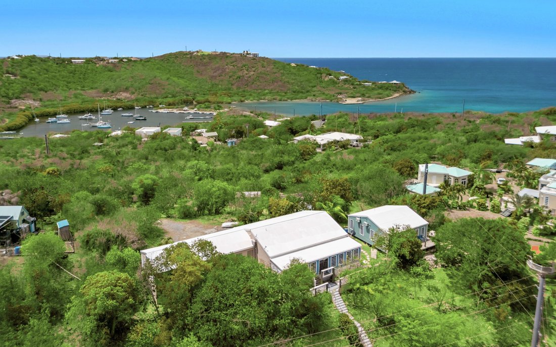 House in St. Thomas, St. Thomas, U.S. Virgin Islands 2 - 18877725