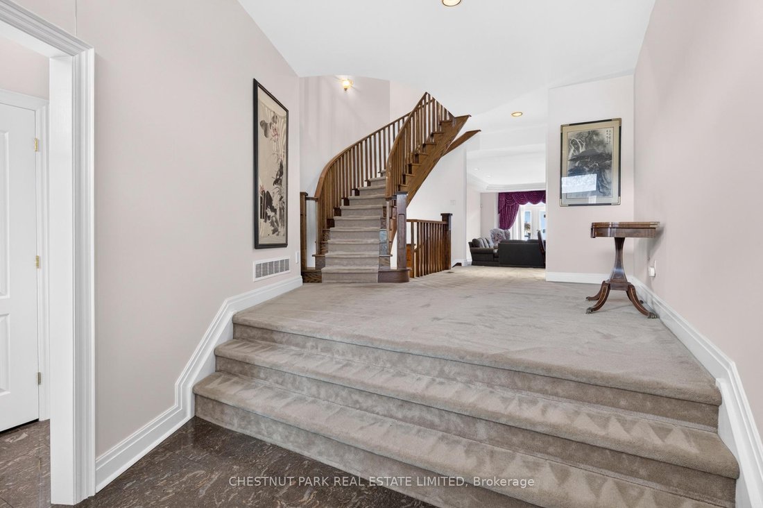 Villa à Toronto, Ontario, Canada 5 - 18877818