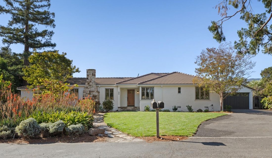 Casa a Los Altos Hills, California, Stati Uniti 3 - 18877741