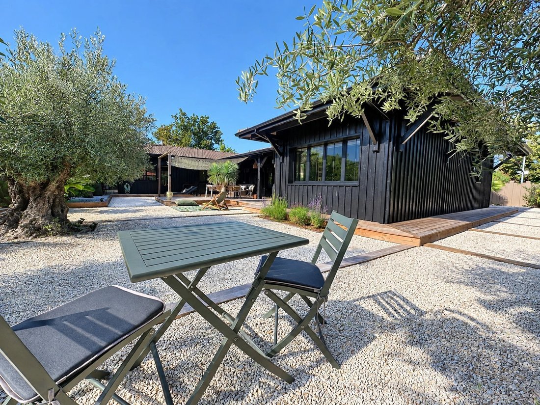 House in Nord Est, Andernos-les-Bains, France 1 - 18877816