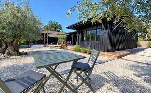 Haus in Nord Est, Andernos-les-Bains, Frankreich 1