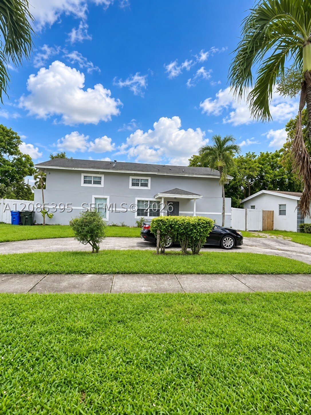 House in Coral Springs, Florida, United States 1 - 18877704