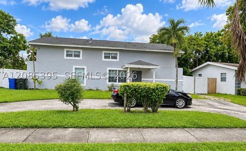 Casa en Coral Springs, Florida, Estados Unidos 1
