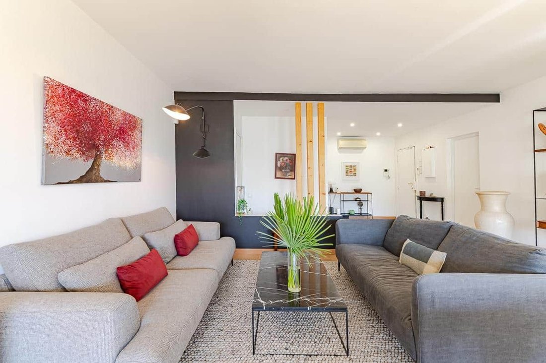 Apartamento en 1er Arrondissement, Marsella, Francia 4 - 18877631
