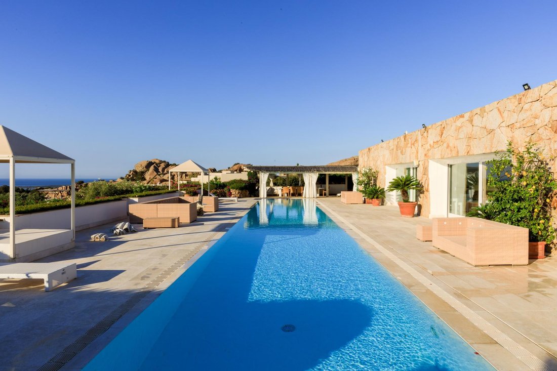 Villa in Marina di Porto Cervo, Porto Cervo, Italy 4 - 18877805
