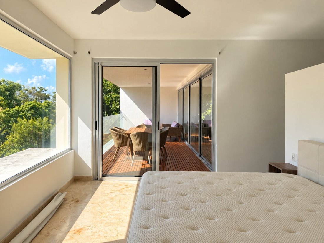 Condominio en Playa del Carmen, Quintana Roo, México 5 - 18877929