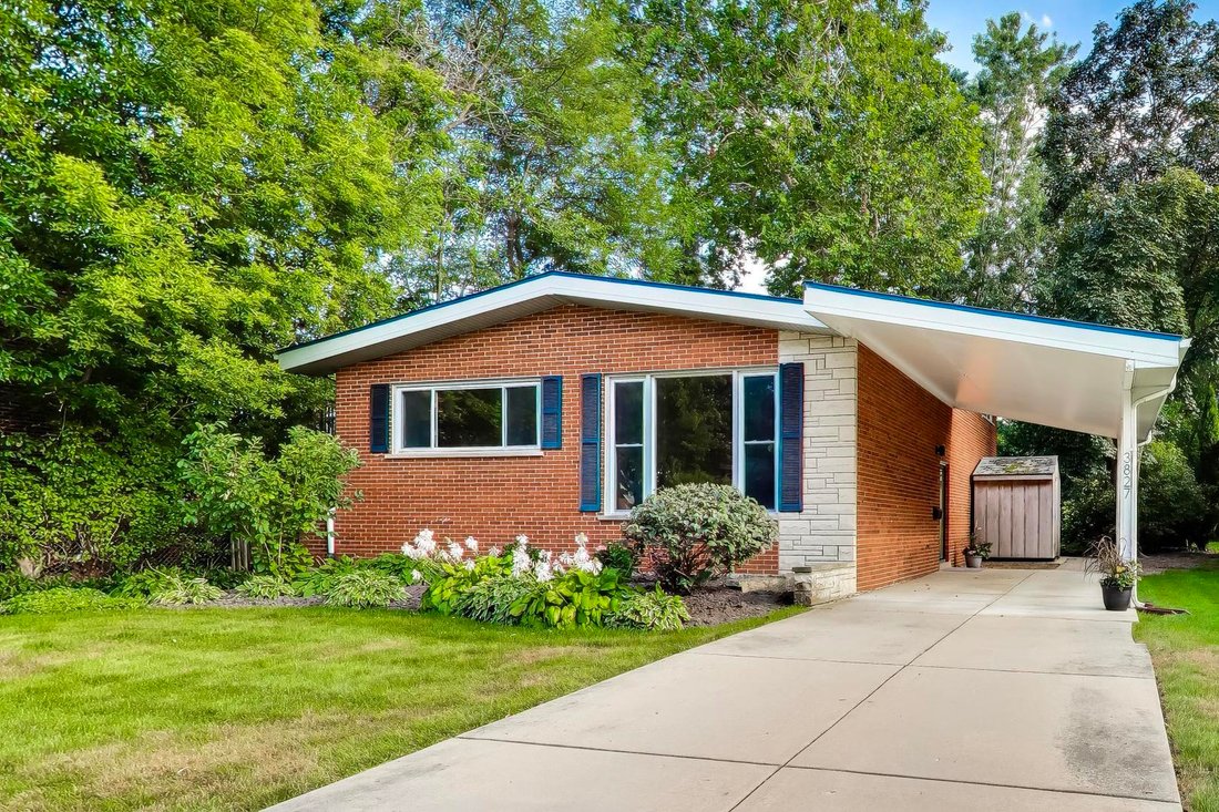 Casa a Skokie, Illinois, Stati Uniti 2 - 18877729