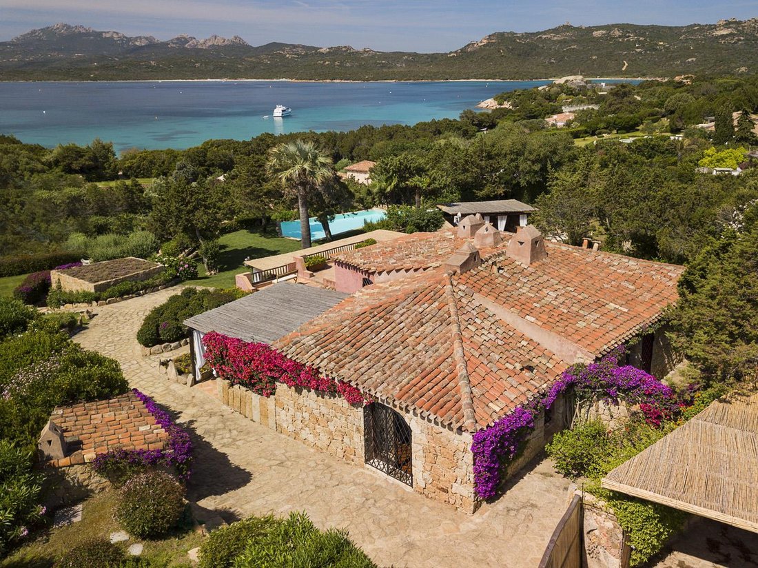 Villa in Marina di Porto Cervo, Porto Cervo, Italy 2 - 18877780