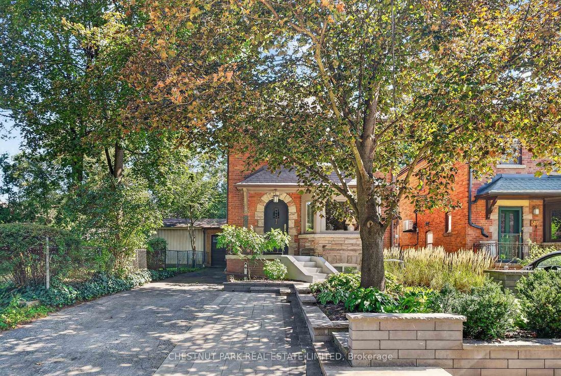 House in Toronto, Ontario, Canada 2 - 18877891