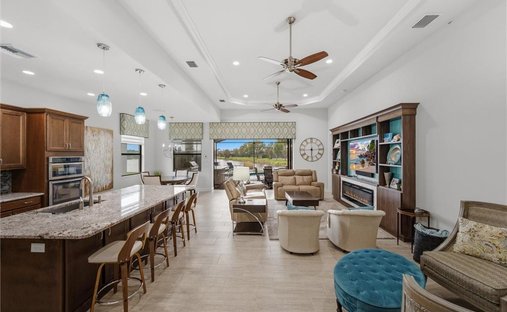 Haus in Bonita Springs, Florida, Vereinigte Staaten 1