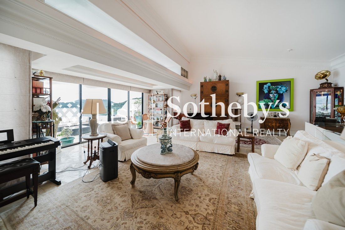 Townhouse in Clear Water Bay, Hong Kong 5 - 18877840