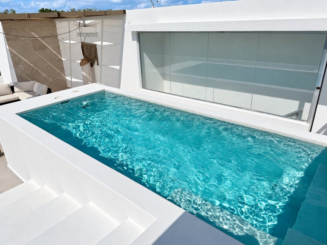 Condominio en Playa del Carmen, Quintana Roo, México 3 - 18877929