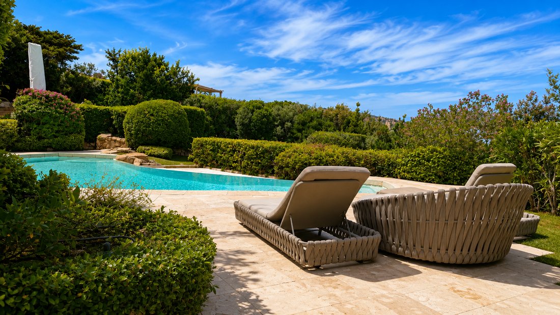 Villa in Marina di Porto Cervo, Porto Cervo, Italy 3 - 18877807