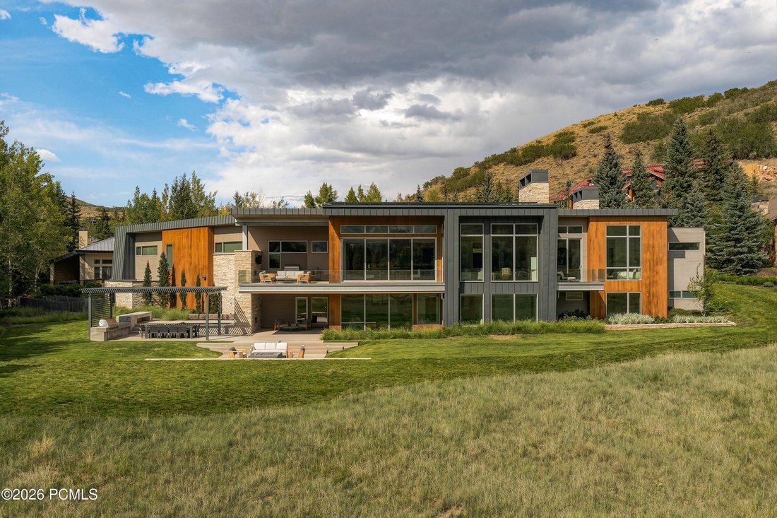 Casa en Park City, Utah, Estados Unidos 3 - 18556059