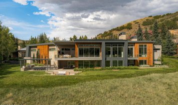 Casa en Park City, Utah, Estados Unidos 2