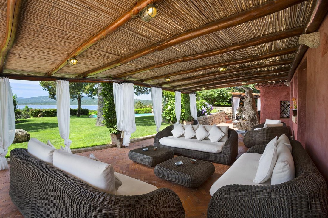 Villa in Marina di Porto Cervo, Porto Cervo, Italy 5 - 18877780