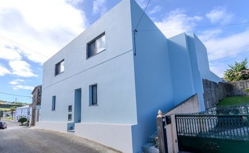 Casa a Lomba Da Maia, Azzorre, Portogallo 1