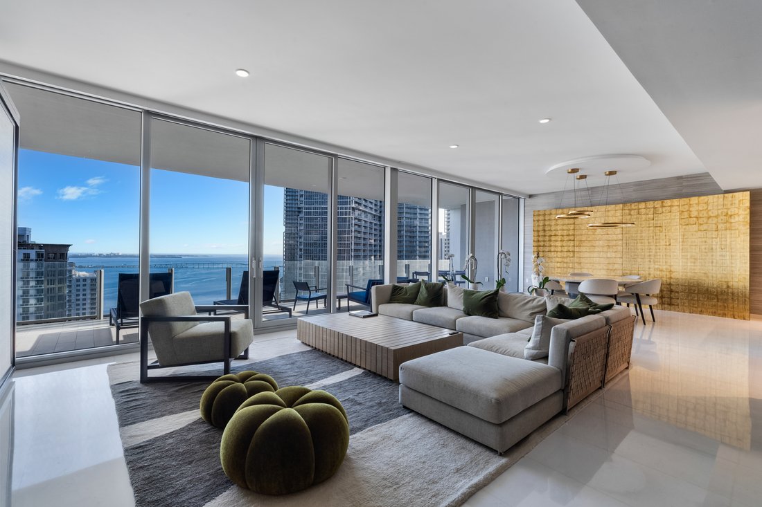Condominio a Miami, Florida, Stati Uniti 1 - 18877644