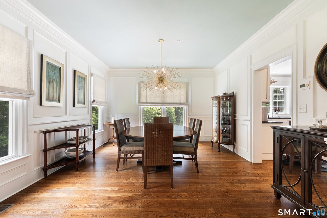 House in Weston, Connecticut, United States 5 - 18877815