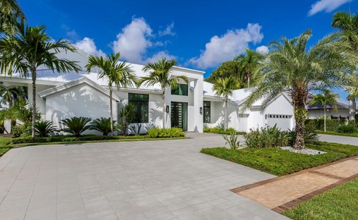 Boca Raton, Florida, Vereinigte Staaten 1