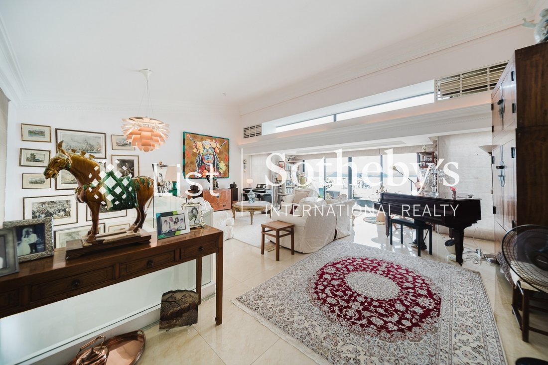 Townhouse in Clear Water Bay, Hong Kong 4 - 18877840