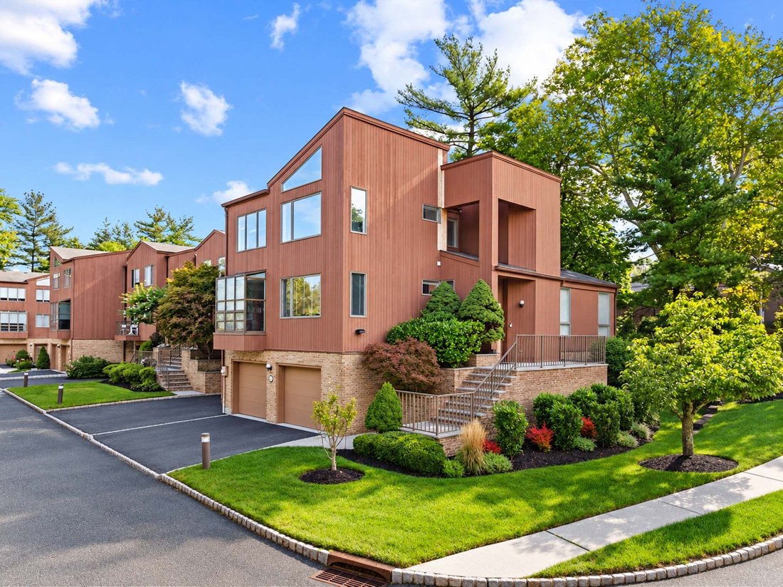 Townhouse in Englewood, New Jersey, United States 1 - 18877661