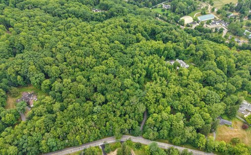 Land in Gates Mills, Ohio, Vereinigte Staaten 1