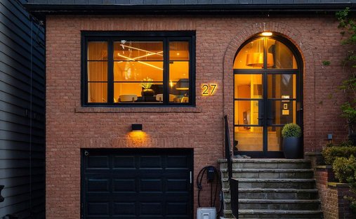 Maison à Toronto, Ontario, Canada 1