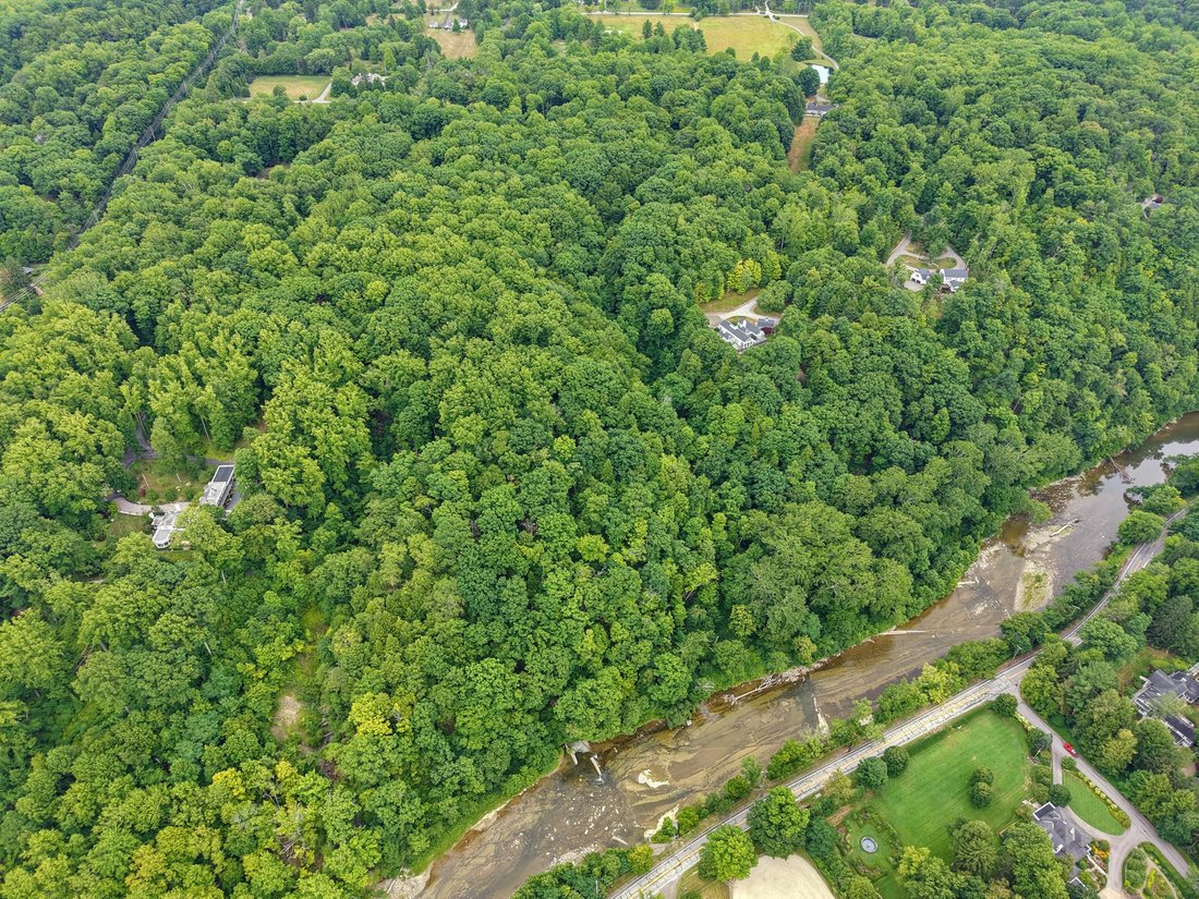 Terrain à Gates Mills, Ohio, États-Unis 5 - 18877855