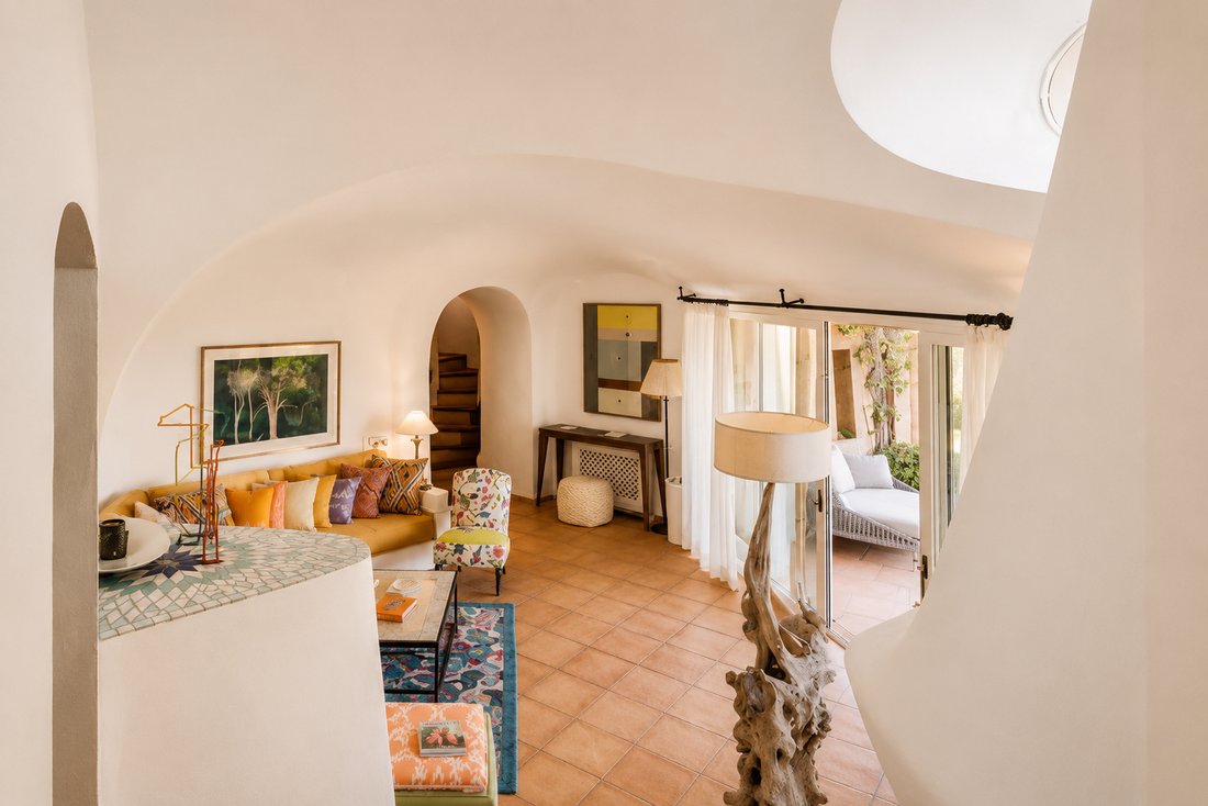 Villa in Marina di Porto Cervo, Porto Cervo, Italy 5 - 18877807