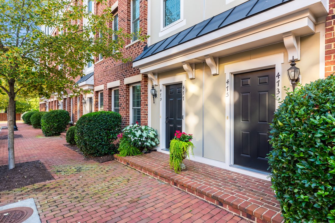 Eigentumswohnung in Leesburg, Virginia, Vereinigte Staaten 1 - 18877651