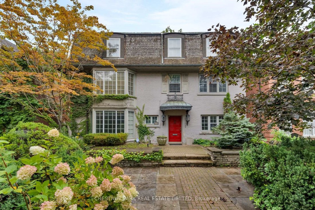 House in Toronto, Ontario, Canada 1 - 18877837