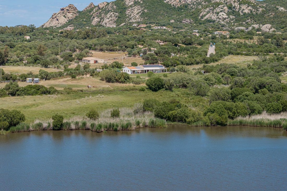 Estate in Area Arzachena Paese, Arzachena, Sardinia 2 - 18877803