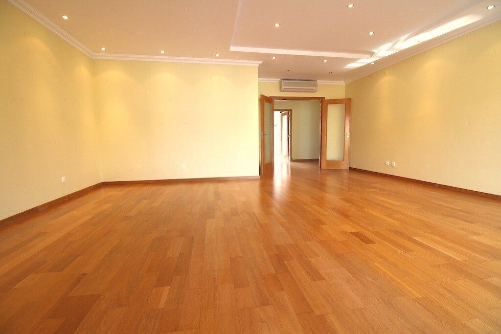 Wohnung in Parque das Nacoes, Lissabon, Portugal 1 - 12460555