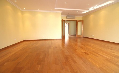 Appartamento a Parque das Nacoes, Lisbona, Portogallo 1