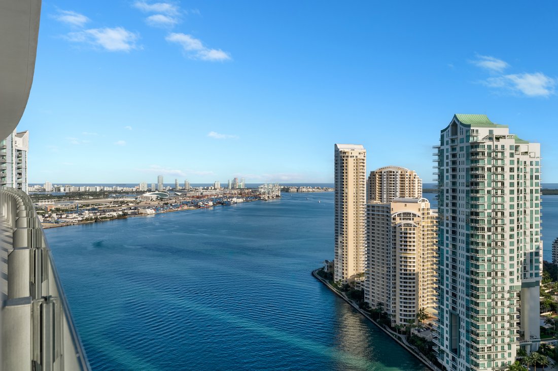 Condominio a Miami, Florida, Stati Uniti 3 - 18877644