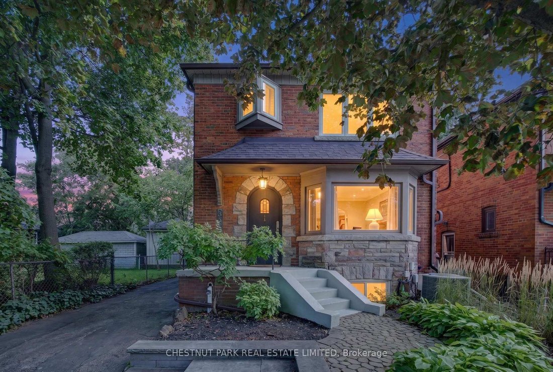 House in Toronto, Ontario, Canada 1 - 18877891